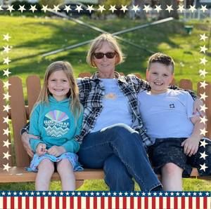 Meet your Posher, Diane